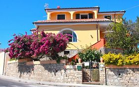 Villa le Bougainvillea